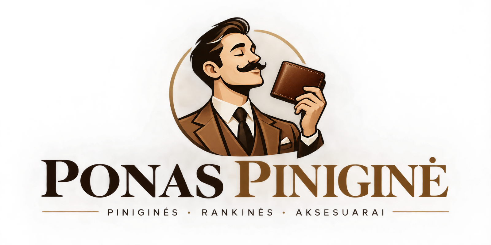 Ponas Piniginė